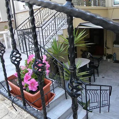 Maison d'hôtes Maggy