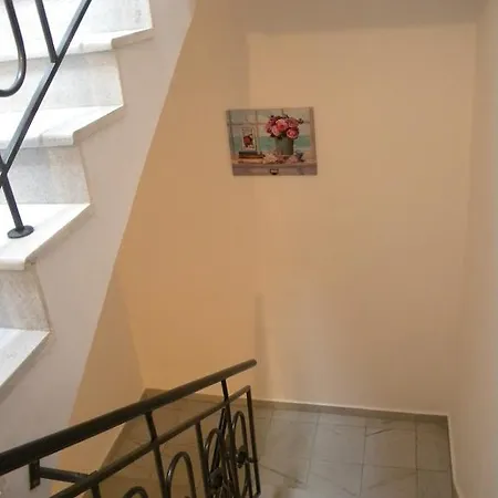 Maison d'hôtes Maggy *