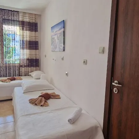 Maggy Maison d'hôtes Sozopol
