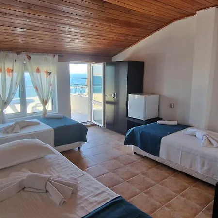 Maggy Maison d'hôtes Sozopol