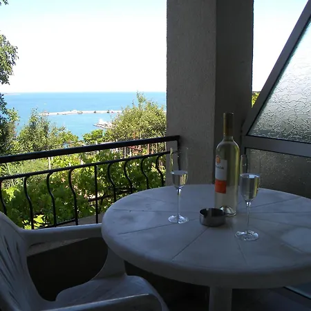 Casa de hóspedes Maggy Sozopol