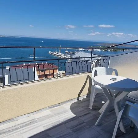 Maggy Sozopol