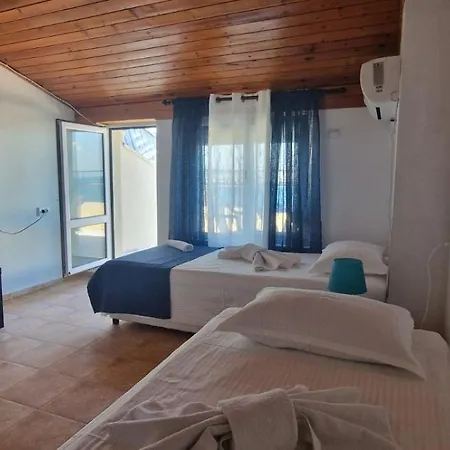 Maggy Guest house