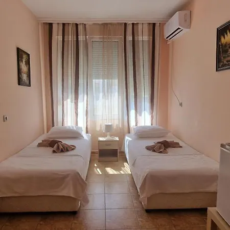 Maggy Guest house 3*