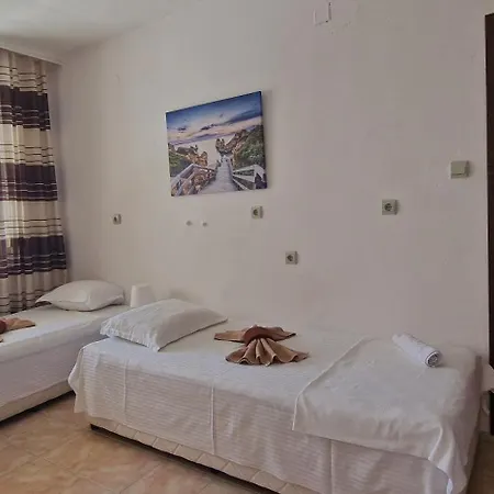 Maggy Guest house 3*