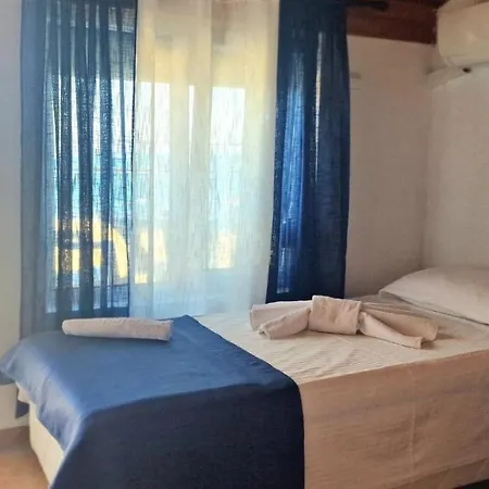 玛吉旅馆 3*