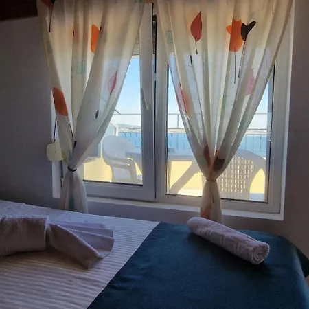 Maggy Guest house