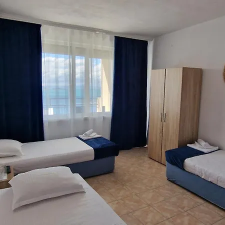 Maggy Guest house