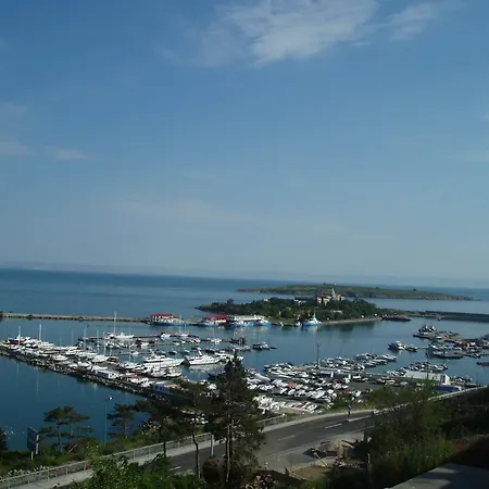 Maggy 3* Sozopol