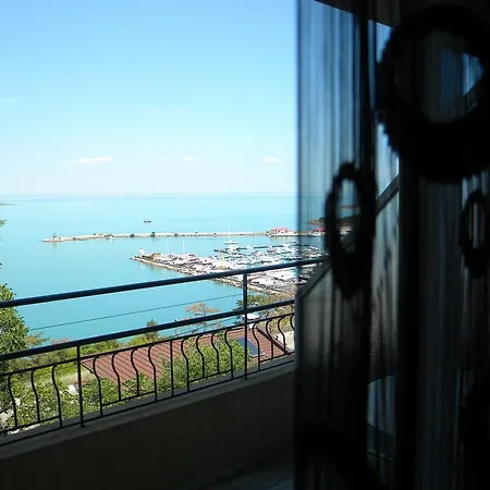 招待所 玛吉旅馆 3*