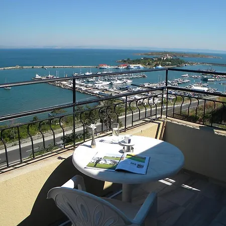Maggy Guest house Sozopol