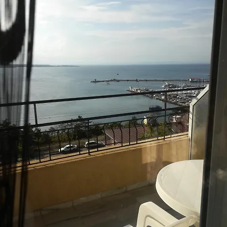 Maggy 3* Sozopol